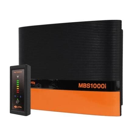 Gallagher Mbs1000i