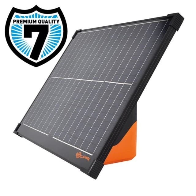 Gallagher S400 inkl. 2 batterier
