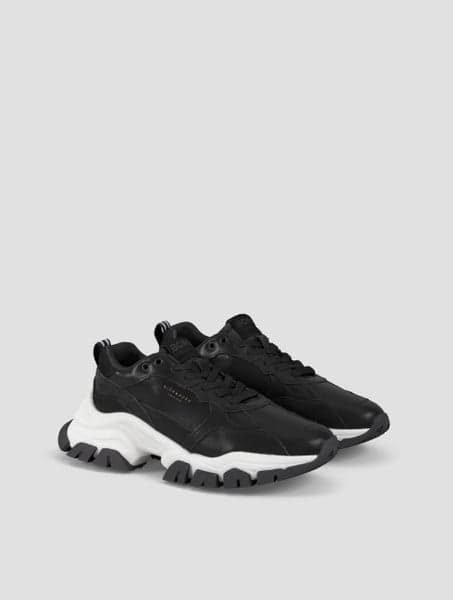 Björn Borg Women's Sneaker R2600 Bsc Sort, 39