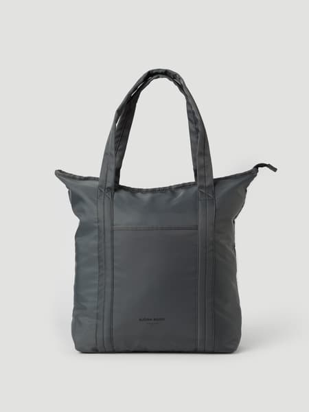 Björn Borg Sthlm Leisure Shopper Grøn