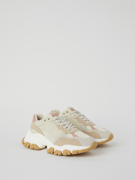 Björn Borg Women's Sneakers R2600 Beige, 38
