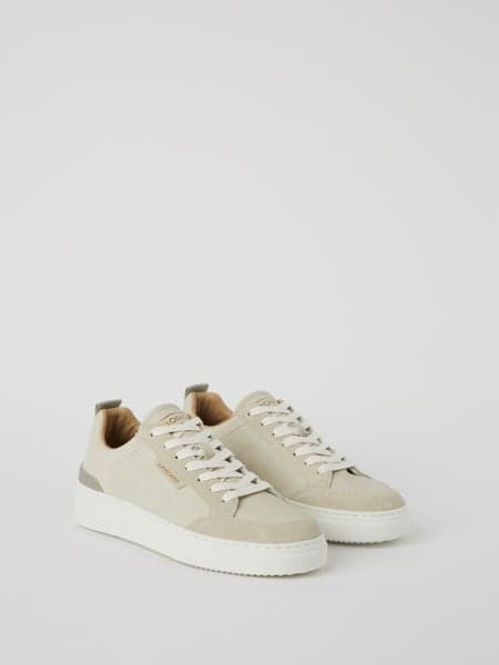 Björn Borg Men's Breakpoint Sneakers Beige, 41
