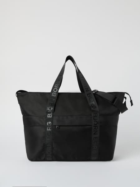 Björn Borg Borg Classic Tote 27l Sort