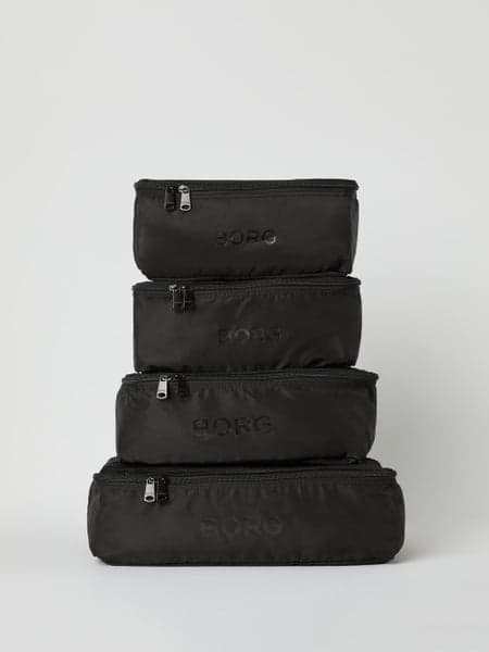 Björn Borg Borg Travel Garment Cases Sort