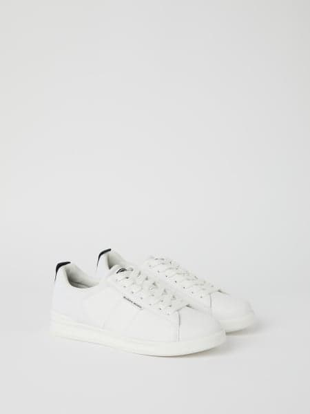 Björn Borg Men’s Sneakers T2600 Hvid, 46