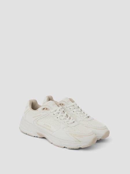 Björn Borg Women's Grand Sneakers Beige, 39