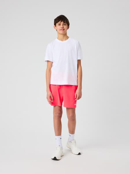 Björn Borg Borg Soft Shorts Pink, 158-164