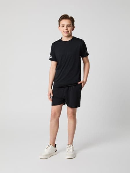 Björn Borg Borg Soft Shorts Sort, 170