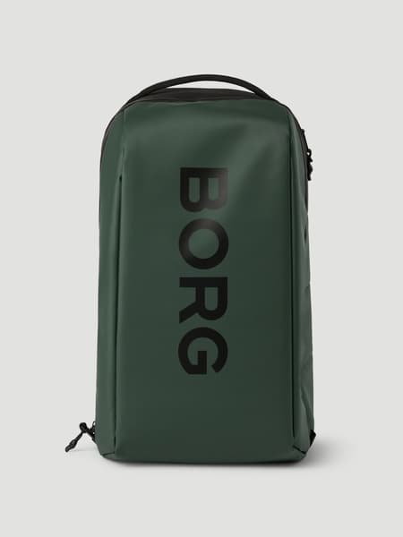 Björn Borg Travel City Backpack 30l Grøn