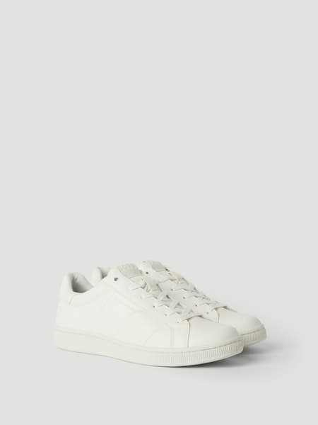 Björn Borg Women's Deuce Sneakers (T305) Hvid, 40