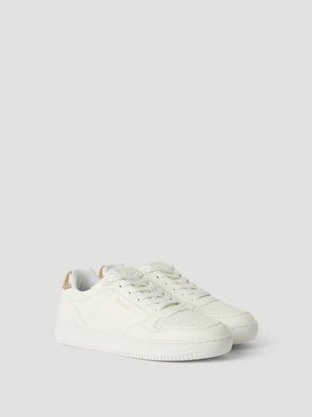 Björn Borg Women’s Sneakers T2020 Hvid, 38