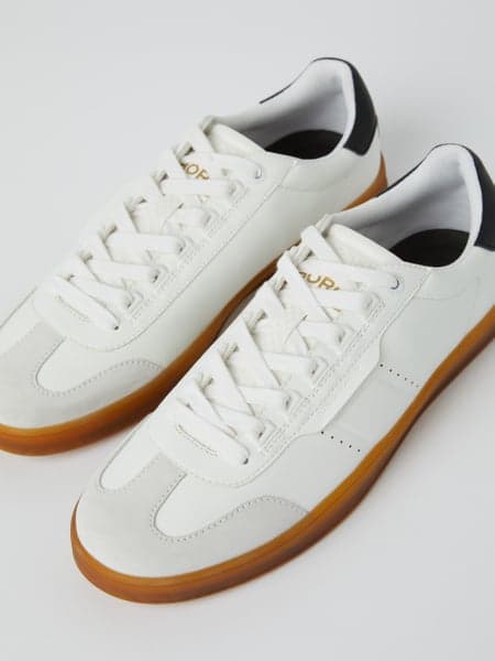 Björn Borg Men’s Sneakers T2500 Hvid, 45