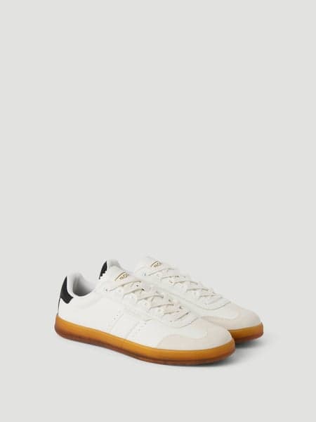 Björn Borg Women’s Sneakers T2500 Hvid, 40