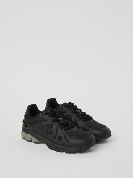 Björn Borg Men's Prime Tech Sneakers Sort, 41