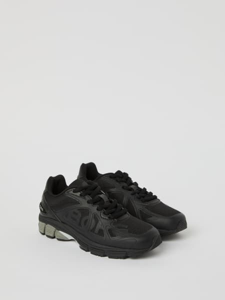 Björn Borg Women's Prime Tech Sneakers Sort, 36