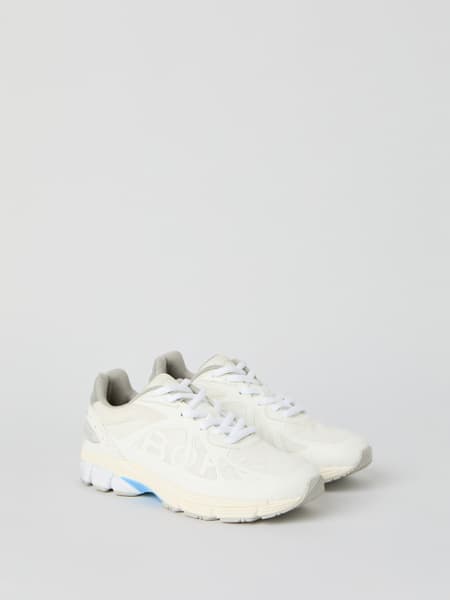 Björn Borg Women's Prime Tech Sneakers Hvid, 38