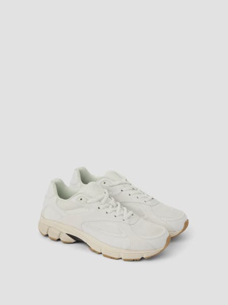 Björn Borg Women's Nova Sneakers Hvid, 36