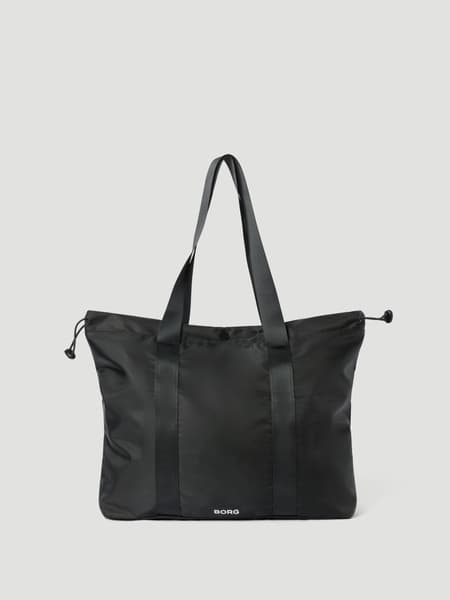 Björn Borg Borg Active Tote 19l Sort