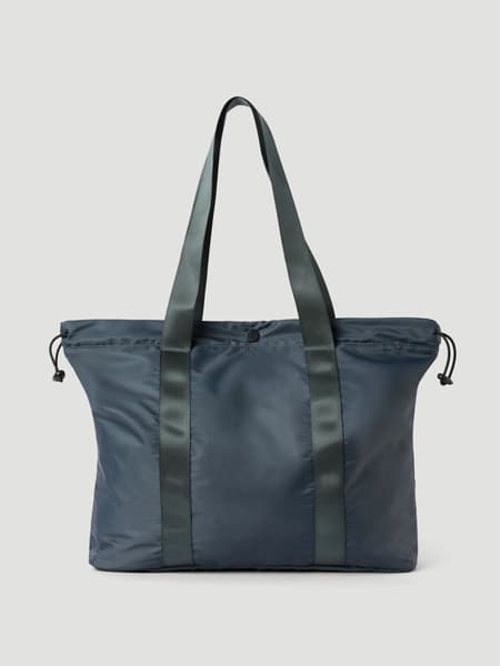 Björn Borg Borg Active Tote 19l Marineblå