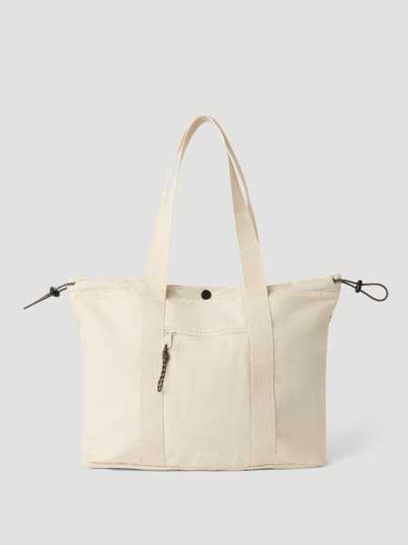 Björn Borg Studio Active Tote 18l Hvid