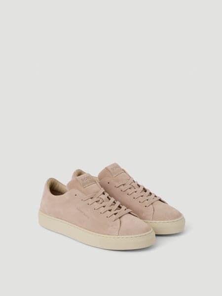 Björn Borg Women's Classic Suede Sneakers Pink, 36