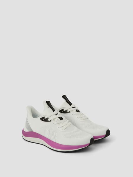 Björn Borg Unisex Ace Knit Sneakers Pink, 39