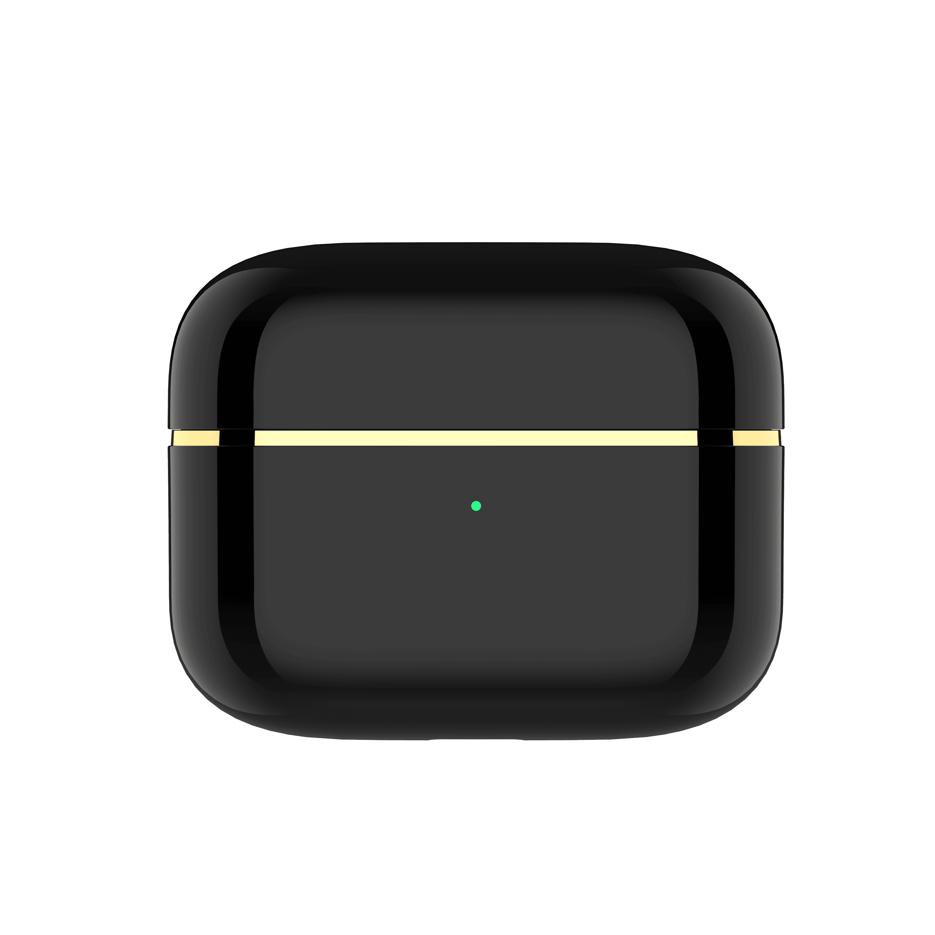 Philippe Palmer EarBuds Ultra Black