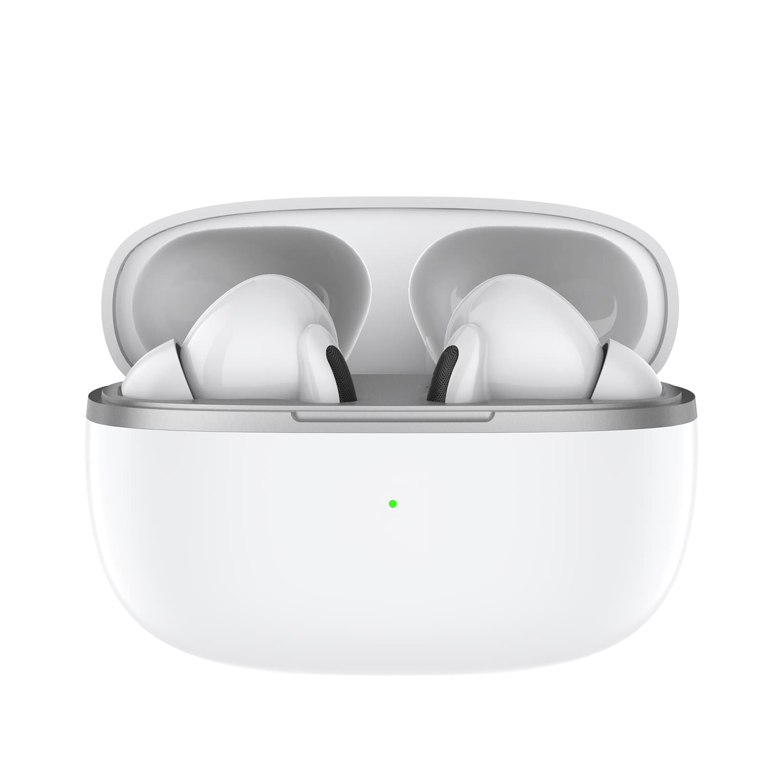 Philippe Palmer EarBuds Ultra Pro White
