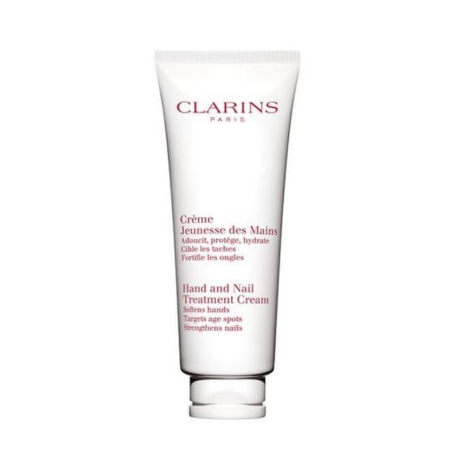 Clarins - Hand & Nail Treatment - 100 ml