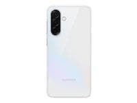 Mobilcover klar Samsung Galaxy A36 - Samsung EF-QA366 bagsidecover