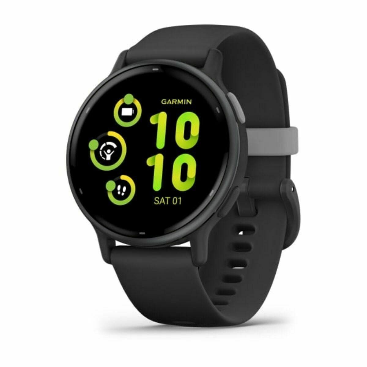 Garmin Venu Vivoactive 5 smartwatch 1,2" - sort