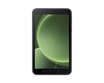 Tablet Samsung Galaxy Tab Active5 Enterprise Edition 5G, 8"/128 GB, grøn
