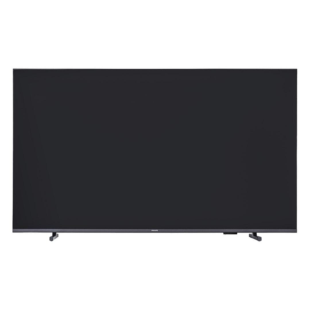 4K Ultra HD TV Philips 65" 7000-serien Smart TV (65PUS7000) - sort
