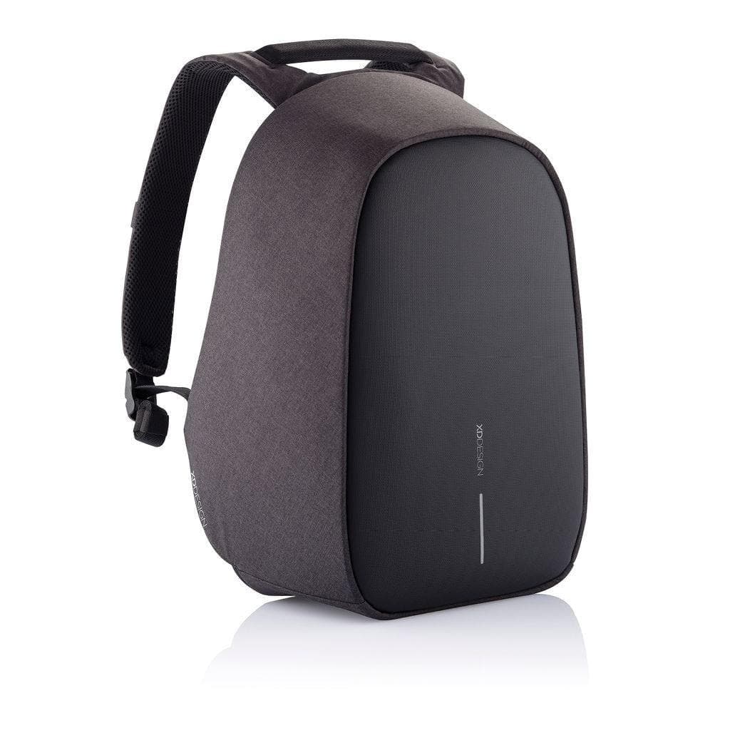 Rygsæk til laptop XD Design Bobby Hero XL - sort