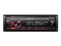 Bilradio med Bluetooth - Pioneer MVH-S420BT Single-DIN