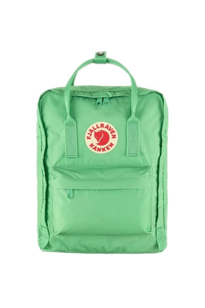 Rygsæk Fjällräven Kånken – Apple Mint