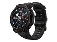 Amazfit T‑Rex 3 Pro 48 mm – sort smartwatch