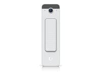 Ubiquiti UniFi Doorbell Lite - videodørklokke med PoE, hvid