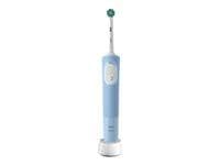 Oral-B Vitality Pro elektrisk tandbørste - blå