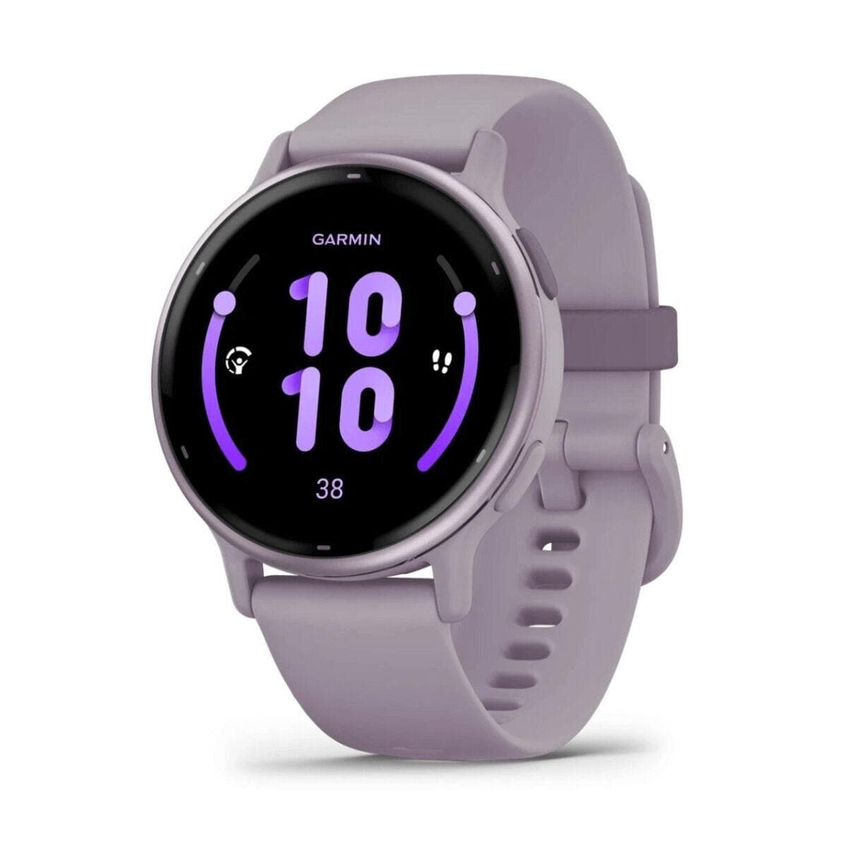 Garmin 010-02862-13 smartwatch 1,2" - violet (AMOLED, GPS)