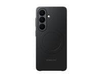 Samsung EF-SS942 beskyttelsescover - sort til Galaxy S26