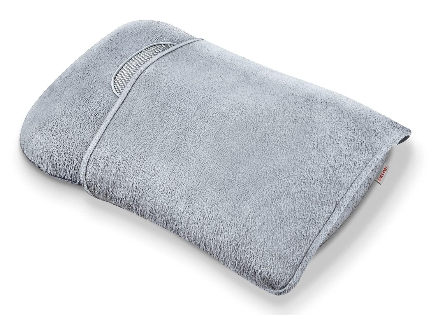 Beurer MG 145 shiatsu massagepude - grå, 12 W