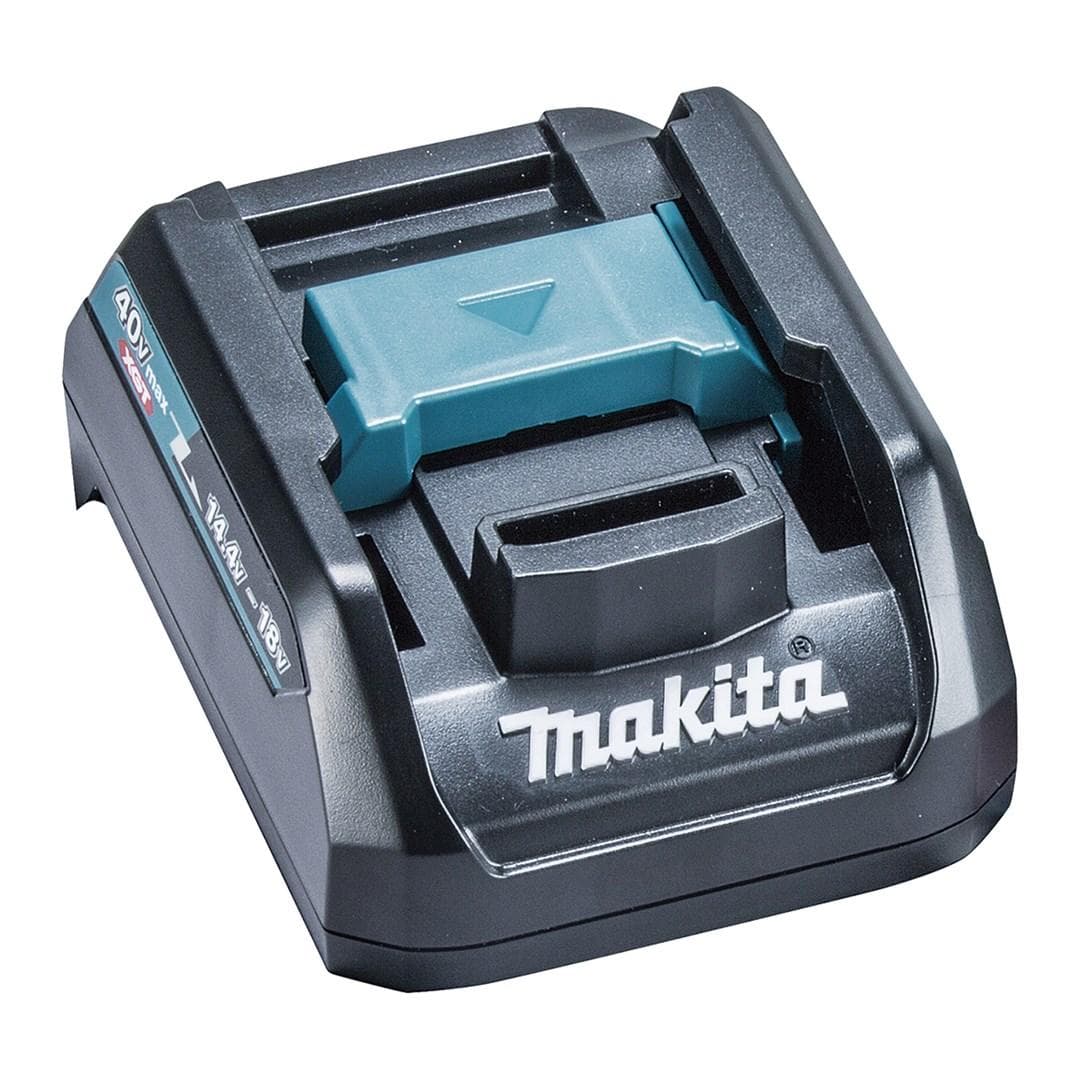 Makita adapter til batteri - 40V Max XGT til 14,4-18V LXT