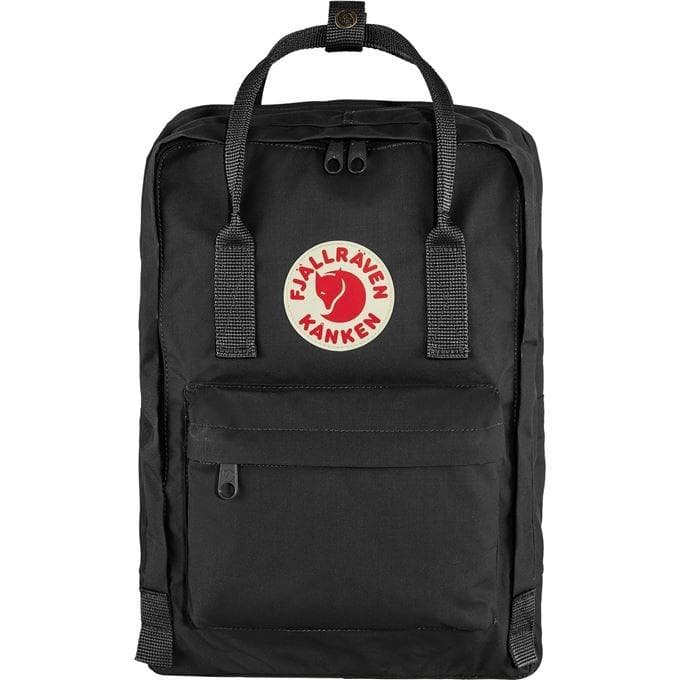 Fjällräven Kånken rygsæk 13 L – sort