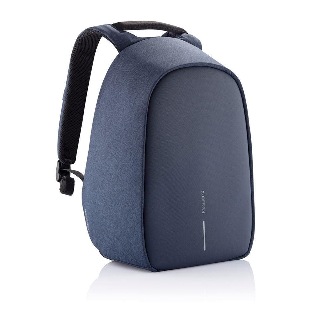 XD Design Bobby Hero Small - tyverisikker rygsæk, navy (11,5 l)
