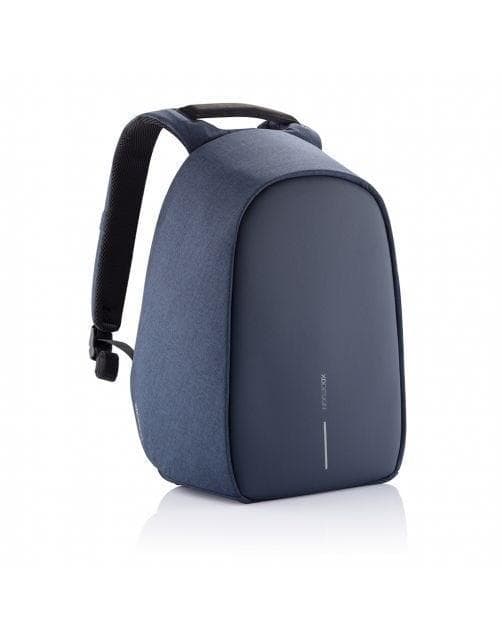 XD Design Bobby Hero Small - anti-tyveri rygsæk 11,5 l - navy