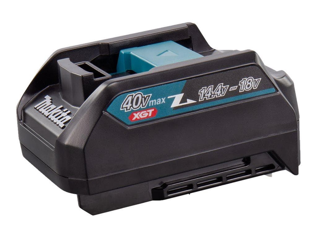 Makita ADP10 batterioplader - Fast Charge til XGT elværktøj