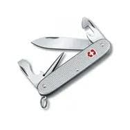 Victorinox Pioneer X lommekniv - sølv