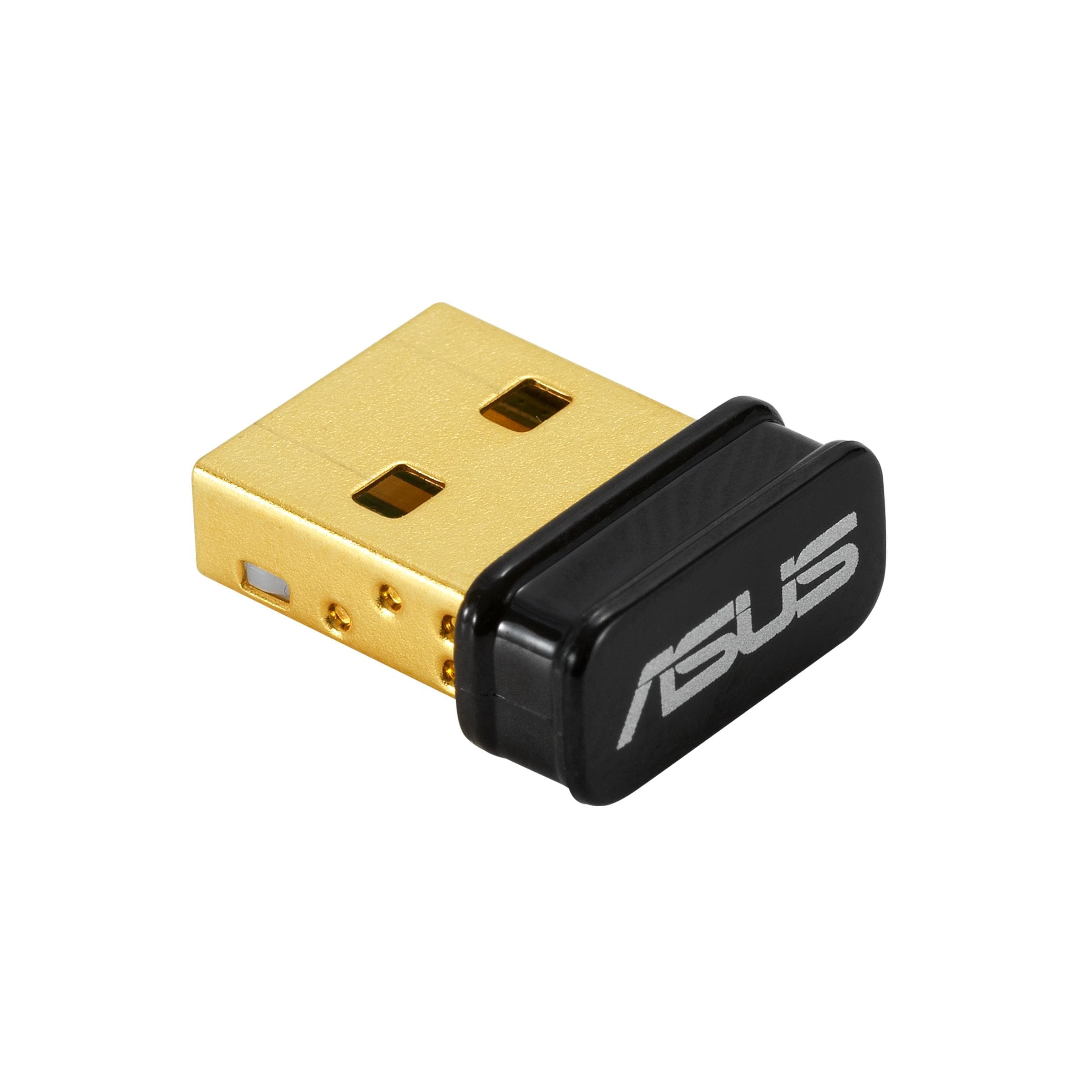 ASUS USB-BT600 Bluetooth-adapter - 1,5 Mbit/s, USB
