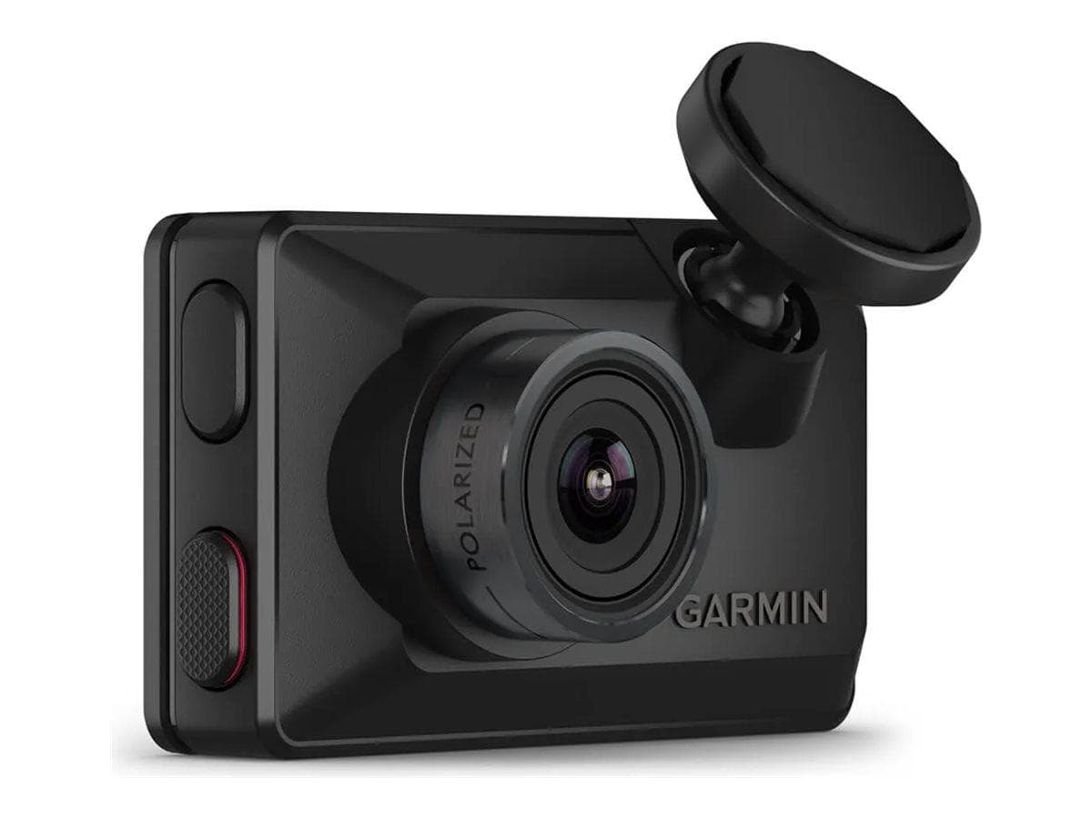 Garmin Dash Cam X310 dashcam 4K/120 fps - Sort